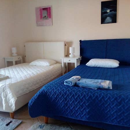 Willa Elen House Chiliadou  Zewnętrze zdjęcie