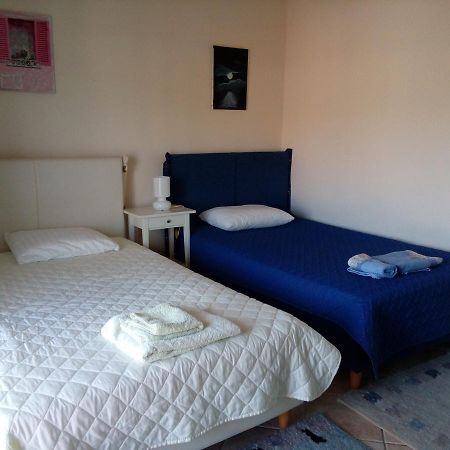 Willa Elen House Chiliadou  Zewnętrze zdjęcie