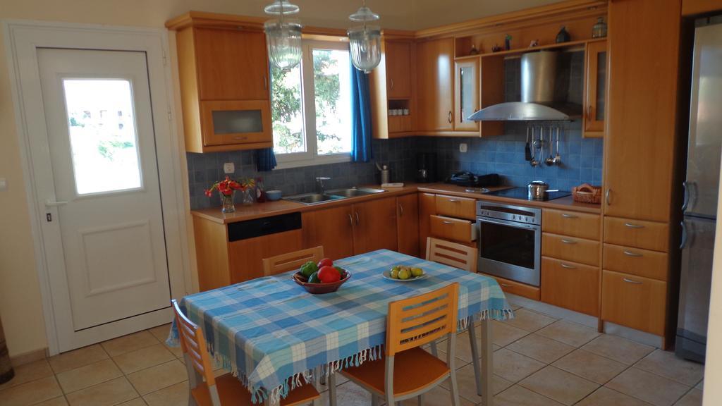 Willa Elen House Chiliadou  Zewnętrze zdjęcie