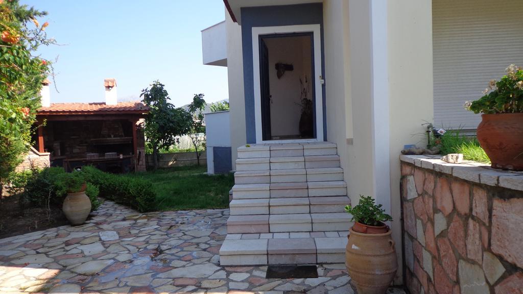 Willa Elen House Chiliadou  Zewnętrze zdjęcie