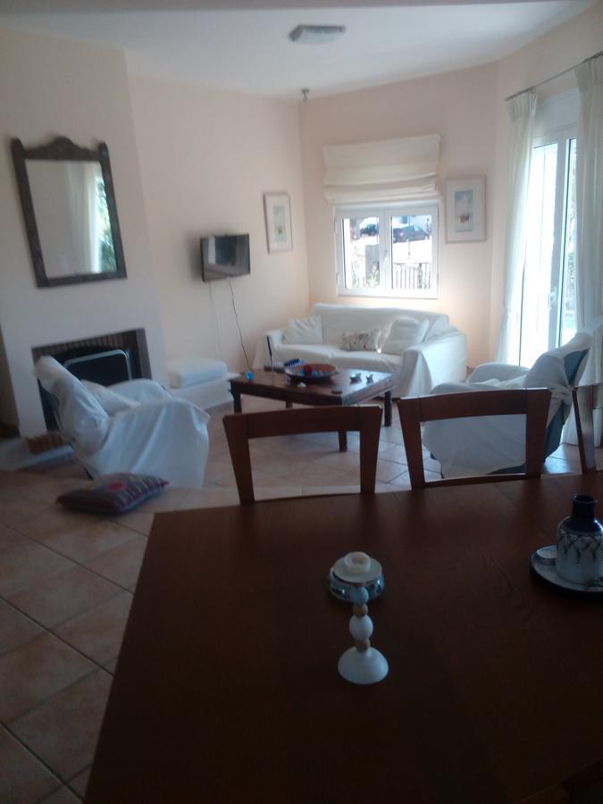 Willa Elen House Chiliadou  Zewnętrze zdjęcie