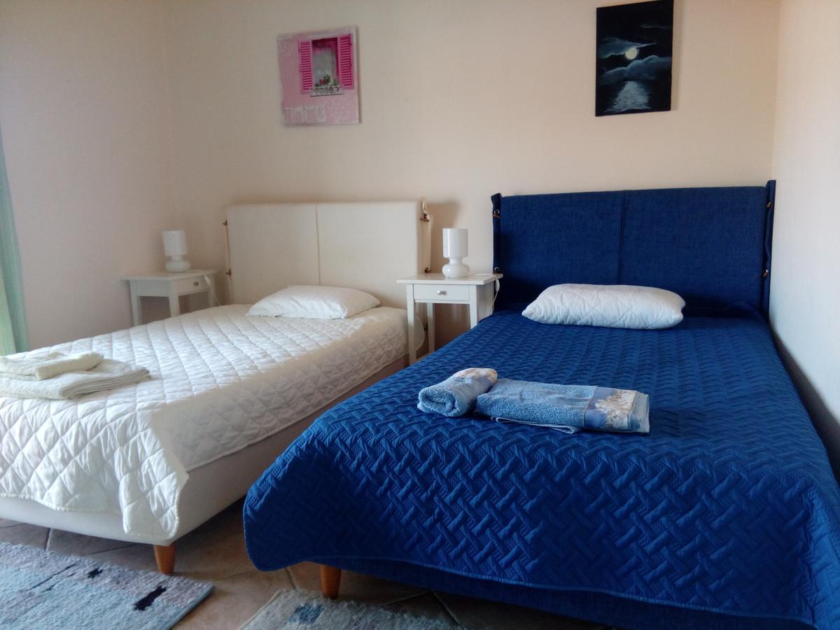 Willa Elen House Chiliadou  Zewnętrze zdjęcie